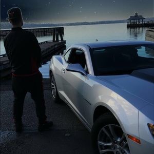 Meet your Posher, Arthur